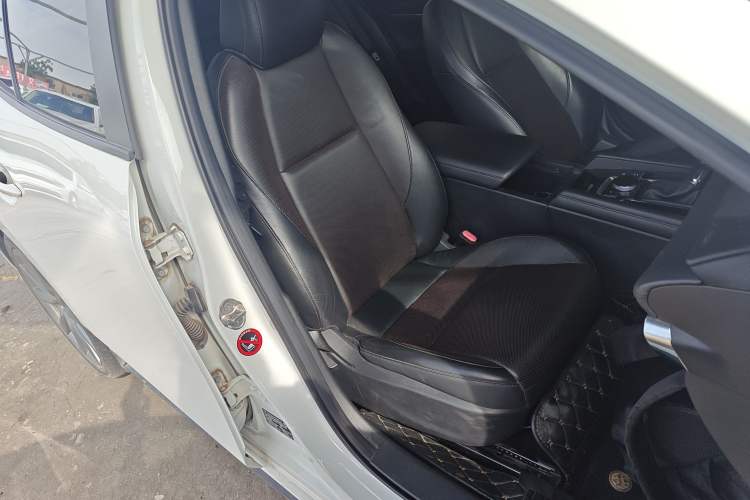 Used Mazda Mazda 3 Axela 2020 2.0L Automatic Zhiya Edition
