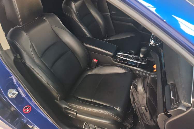 Used Honda Crider 2019 180 Turbo CVT Comfort Version China VI