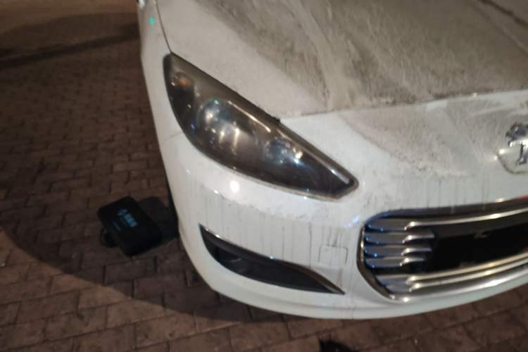 Used Peugeot 308 2014 Enjoy Edition Classic 1.6L Automatic Premium Model