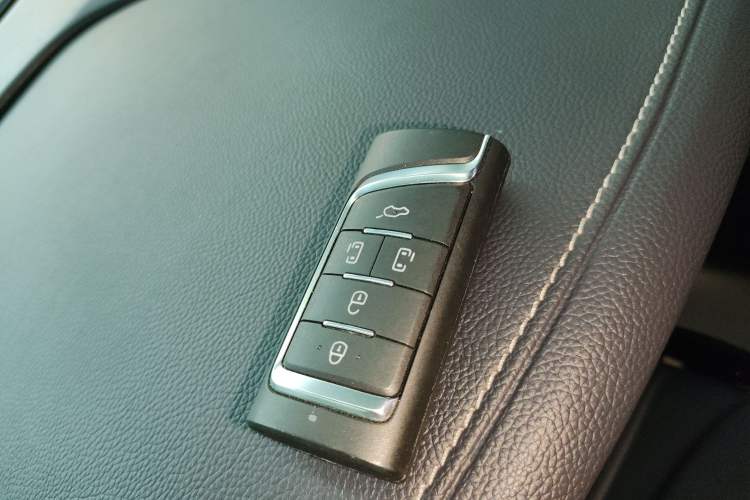 Used GAC Trumpchi M8 2021 Master Series 390T Prestige Edition
