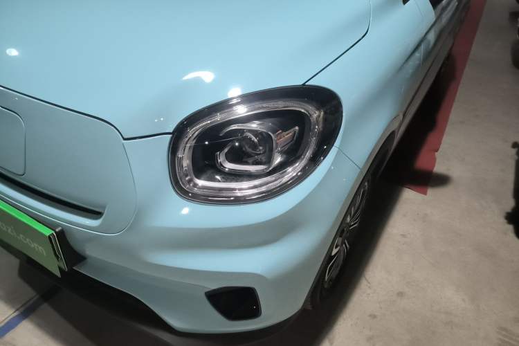 Used Leapmotor T03 2025 403 Comfort Edition
