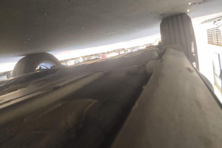 Used Volvo XC60 2019 T5 4x4 Smart Edition China VI Standard
