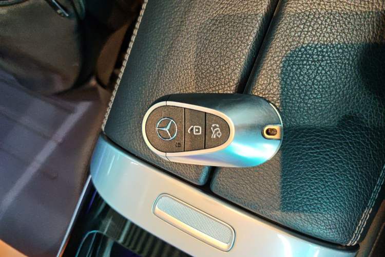 Used Mercedes-Benz C-Class 2023 C 260 L Sport Edition
