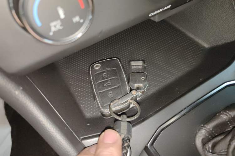 Used Volkswagen Lavida 2024 1.5L Automatic 5 Million Edition
