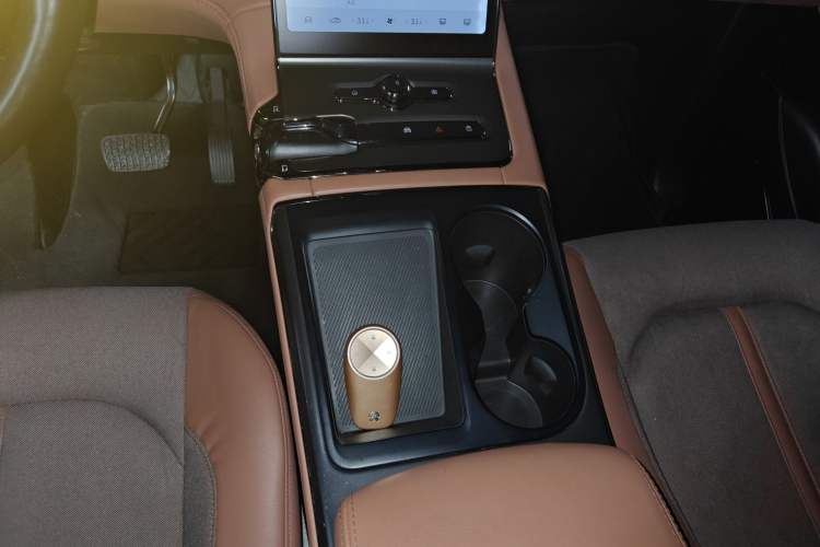 Used Nio EC6 2020 440 km Performance Version
