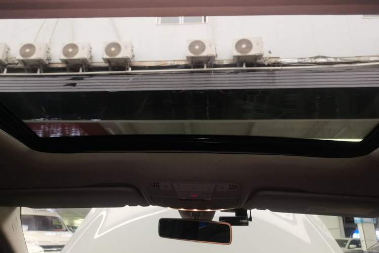 Used Mercedes-Benz C-Class 2019 C 180 L Fashion Edition Sport Version