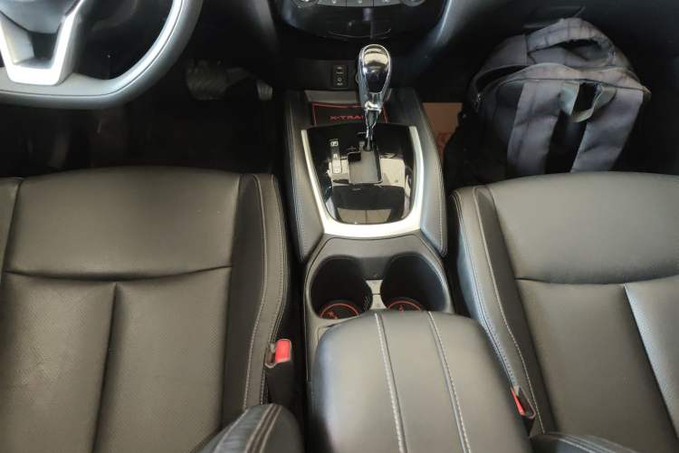 Used Nissan X-Trail 2017 2.0L CVT Comfort Edition 2WD