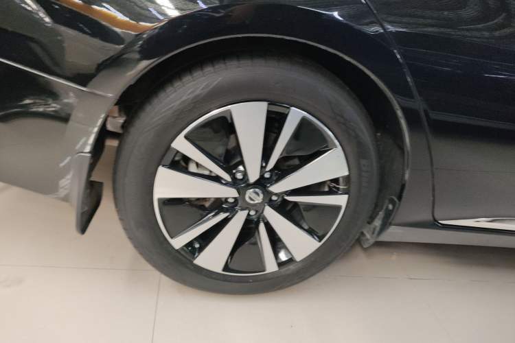 Used Nissan Teana 2021 2.0L XL Comfort Edition
