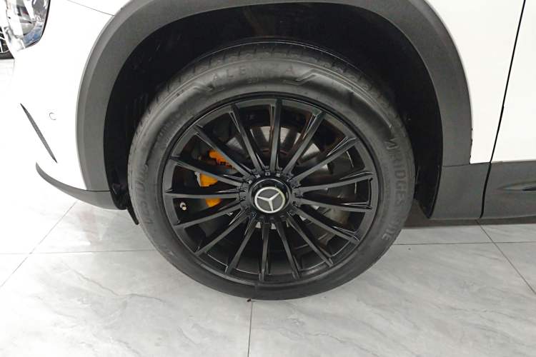 Used Mercedes-Benz GLB 2022 Updated GLB 200 Fashion Edition
