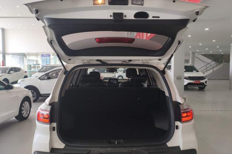 Used Kia Sportage R 2019 2.0L Automatic Smart Luxury Edition