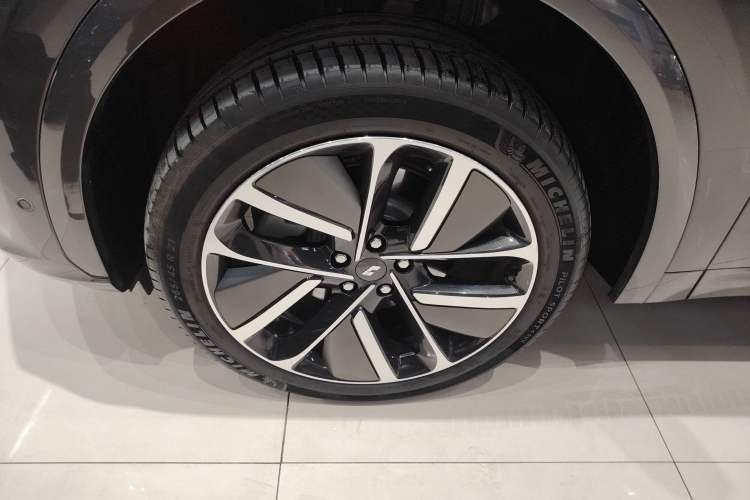 Used Li Auto L7 2024 Pro Model