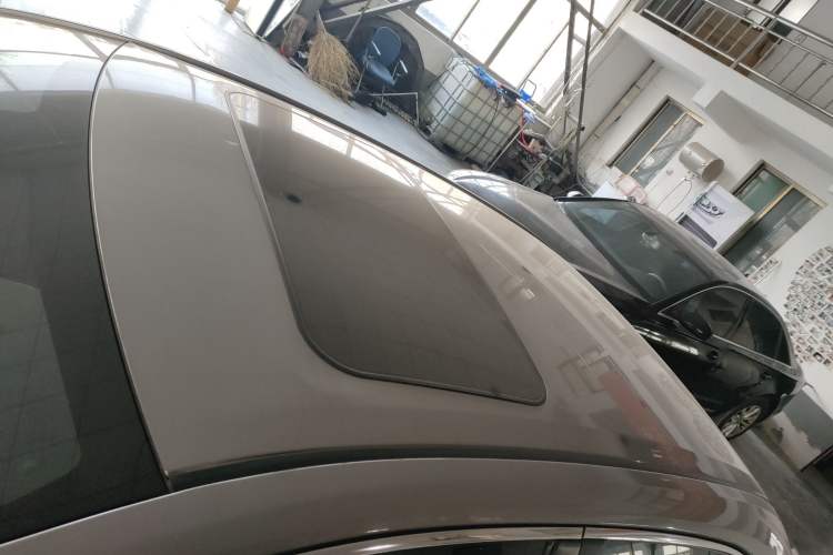 Used Toyota Corolla 2021 Dual-Motor 1.8L E-CVT Flagship Edition
