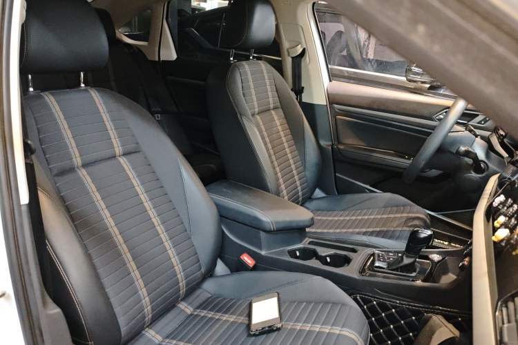 Used Volkswagen Lavida 2021 280TSI DSG Comfort Edition
