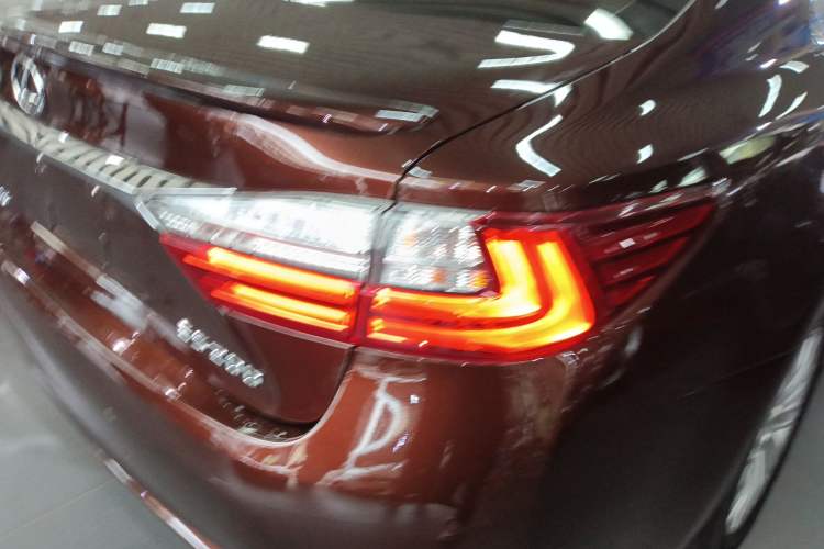 Used Lexus ES 2015 200 Elite Edition
