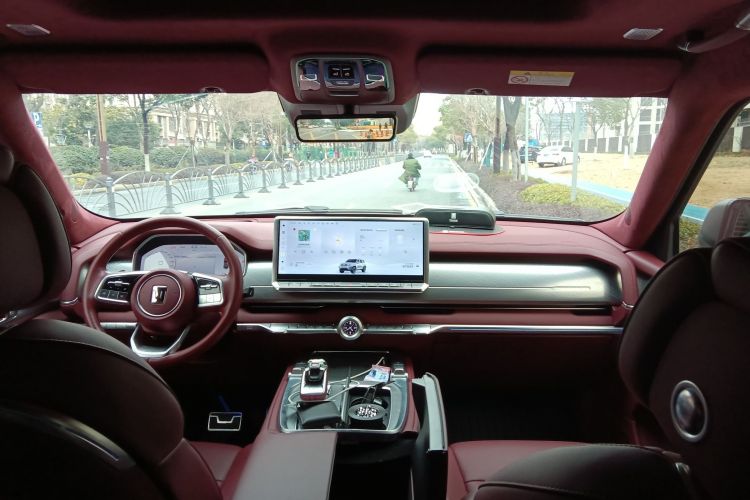 Used Tank 700 New Energy 2024 Hi4-T Extreme Edition
