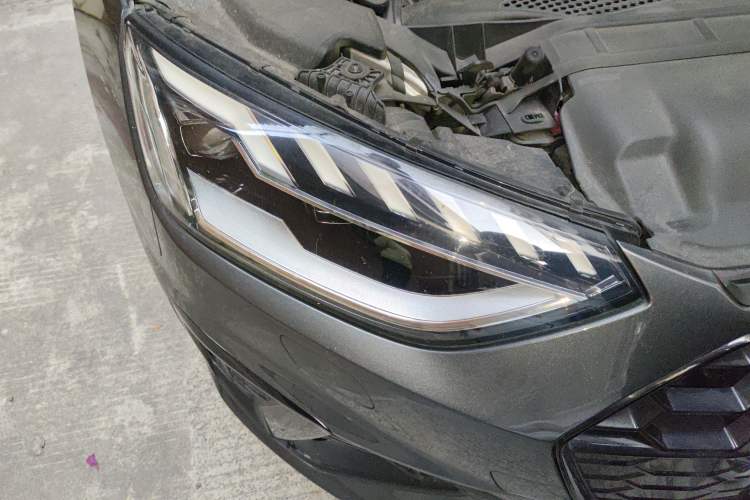 Used Audi A4 (Import) 2021 Avant Futurist 40 TFSI Stylish and Dynamic Model