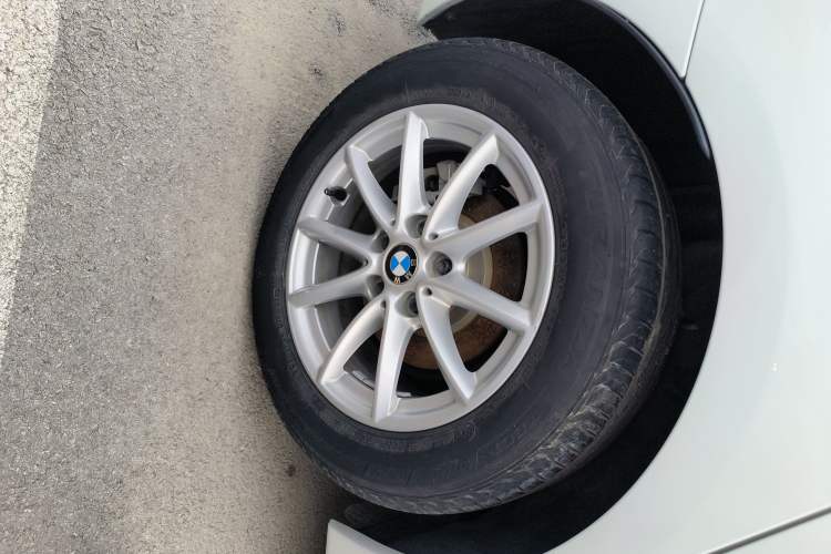 Used BMW 2 Series Active Tourer 2019 218i Fashion Model
