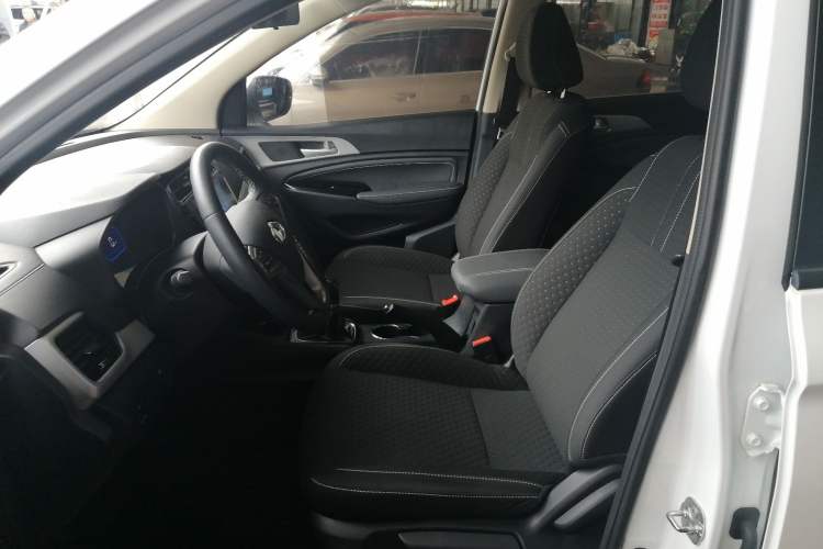 Used Oshan A800 2019 1.6L Manual Comfort Model China VI Standard
