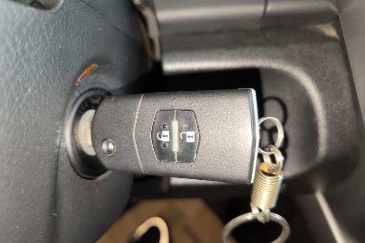 Used Mazda CX-7 2014 2.5L 2WD Fashion Edition