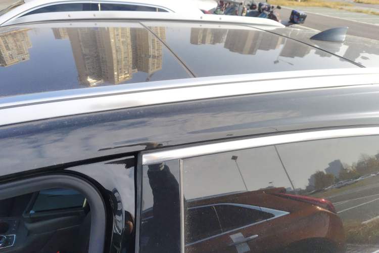 Used Cadillac XT4 2022 28T Two-Wheel-Drive Luxury Version
