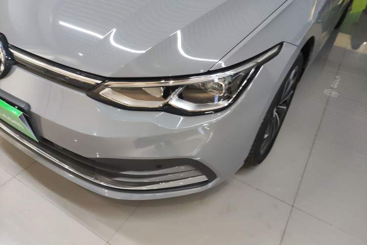 Used Volkswagen Golf 2021 280TSI DSG 30th Anniversary Edition