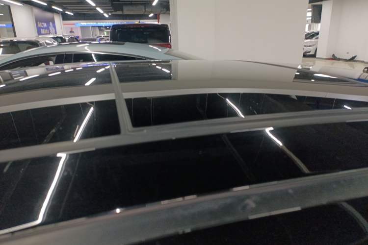 Used Chery Arrizo 8 2023 High-Performance Edition 2.0T DCT Chii
