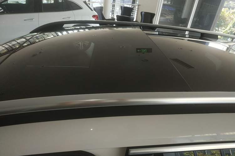 Used Mercedes-Benz GLB 2021 GLB 200 Fashion Model
