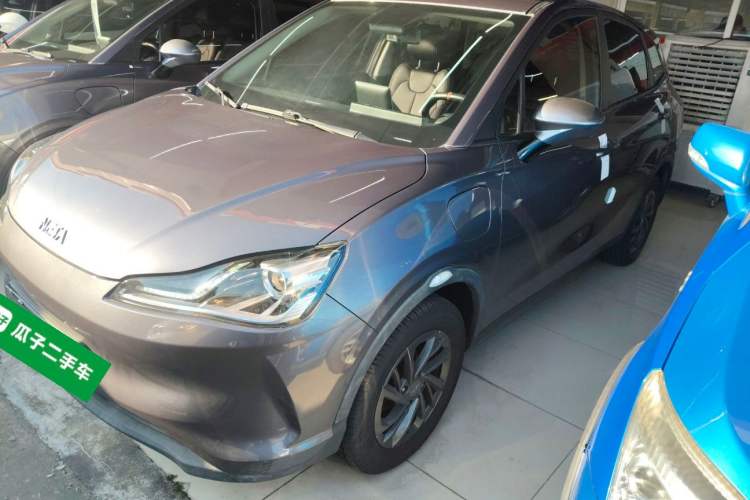 Used NETA V 2021 Standard Range Entertainment Version – Upgraded Model