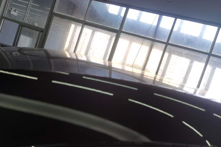 Used Zeekr 009 2024 Six-Seat Executive Version 4WD 108 kWh
