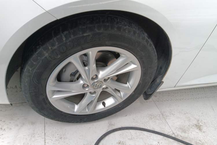 Used Buick Regal 2020 552T Elite Edition
