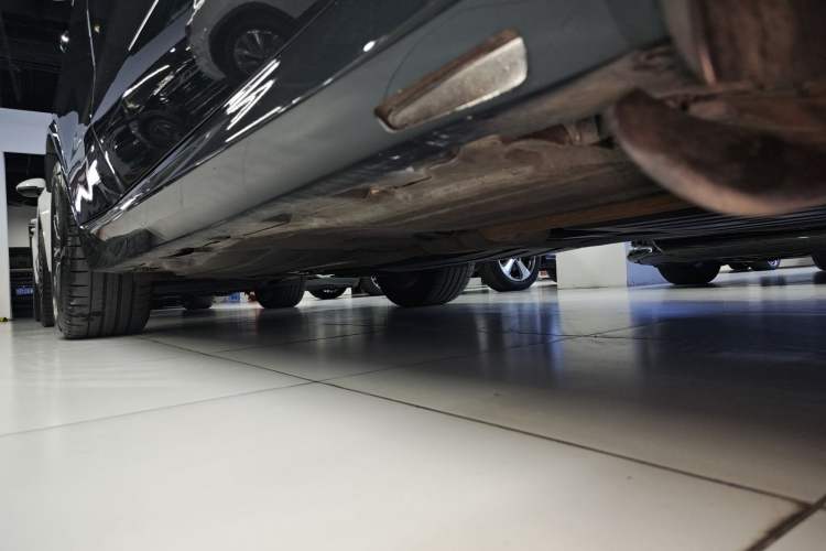 Used BMW X5 2019 xDrive30i M Sport Package
