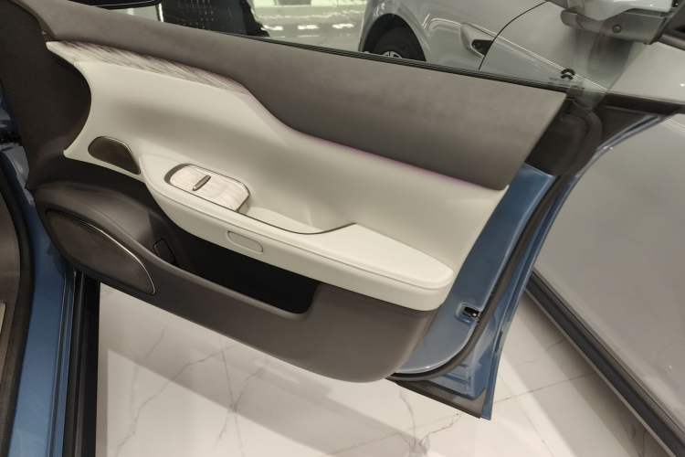 Used Nio ET7 2022 100kWh First Edition
