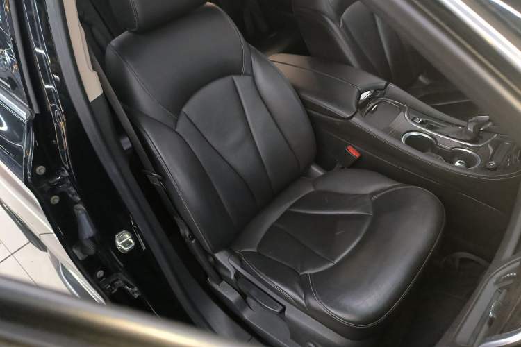 Used Buick Envision 2020 20T Two-Wheel Drive Elite Version
