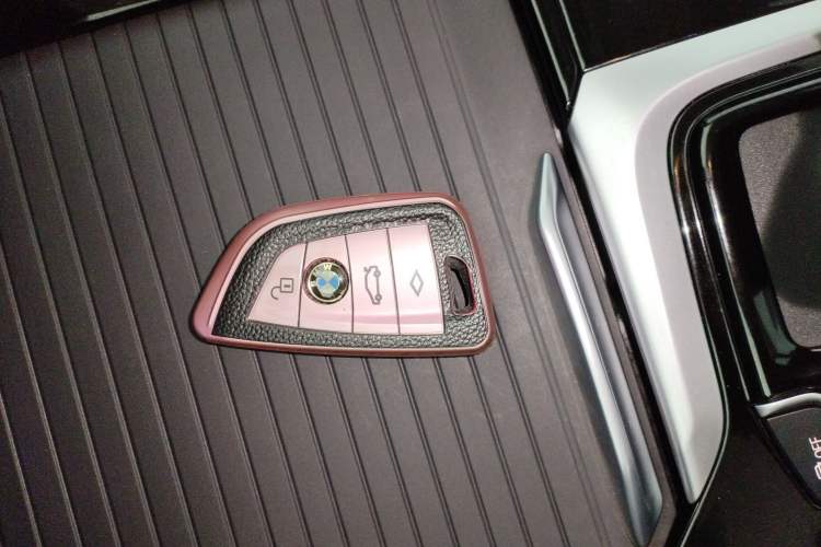 Used BMW X3 2021 Facelift xDrive28i M Sport Package
