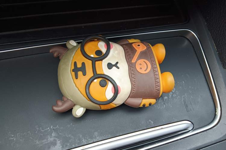 Used BMW 3 Series 2018 320Li Fashion Model
