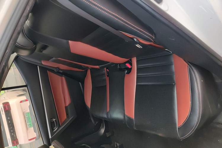 Used Toyota Corolla 2017 Revised Version 1.2T S-CVT GL-i
