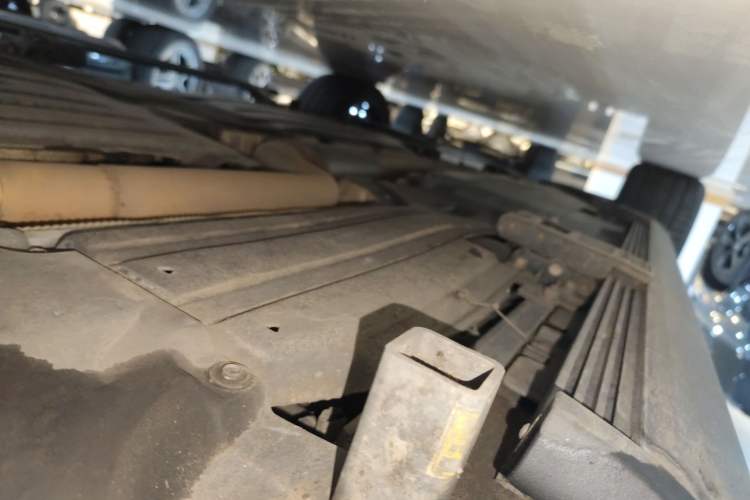 Used BMW X5 2023 xDrive 30Li Luxury M Sport Package
