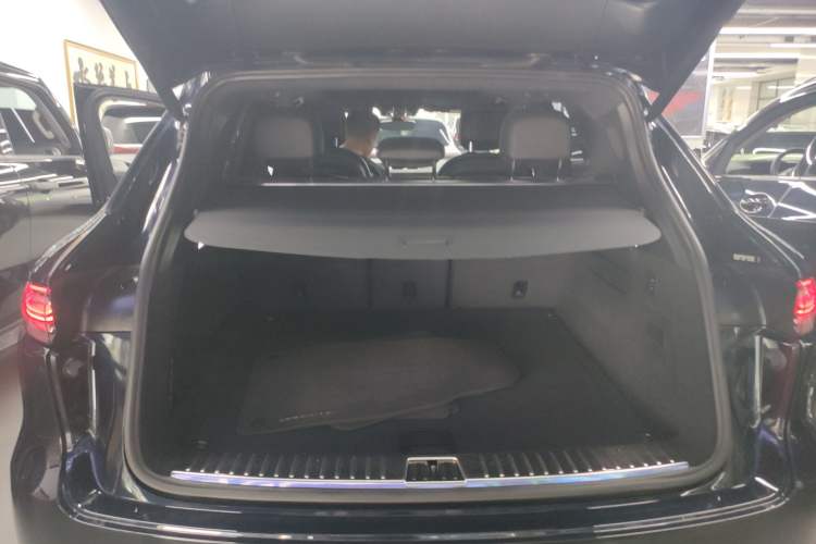 Used Porsche Cayenne 2019 Cayenne 3.0T
