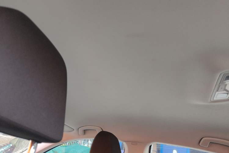 Used Volkswagen Bora 2021 1.5L Automatic Fashionable Smart Connectivity Version
