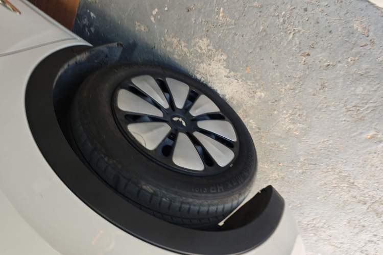 Used Wuling Bingo 2023 203km Light Edition
