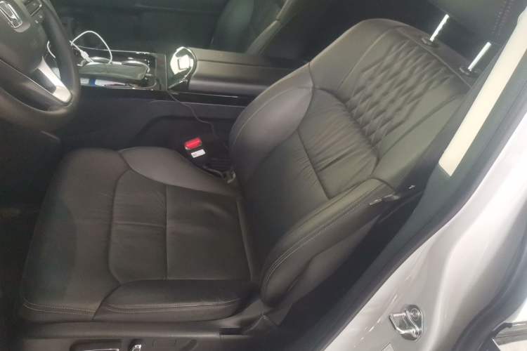 Used Honda Elysion 2024 2.0L eHEV Luxury Edition