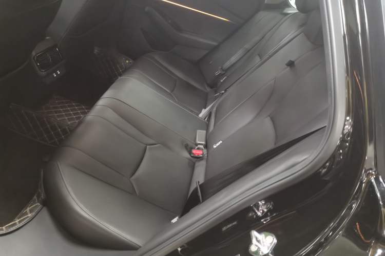 Used Honda Accord 2024 260TURBO Luxury Edition