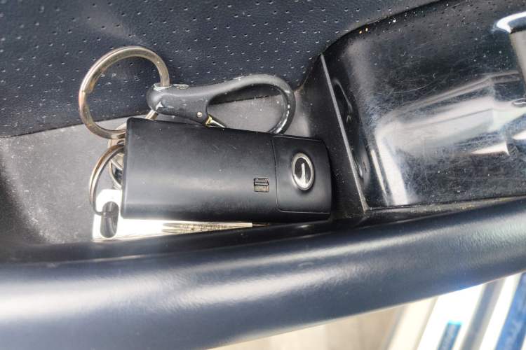 Used GAC Trumpchi M8 2023 Lingxiu Series 390T Luxury Edition
