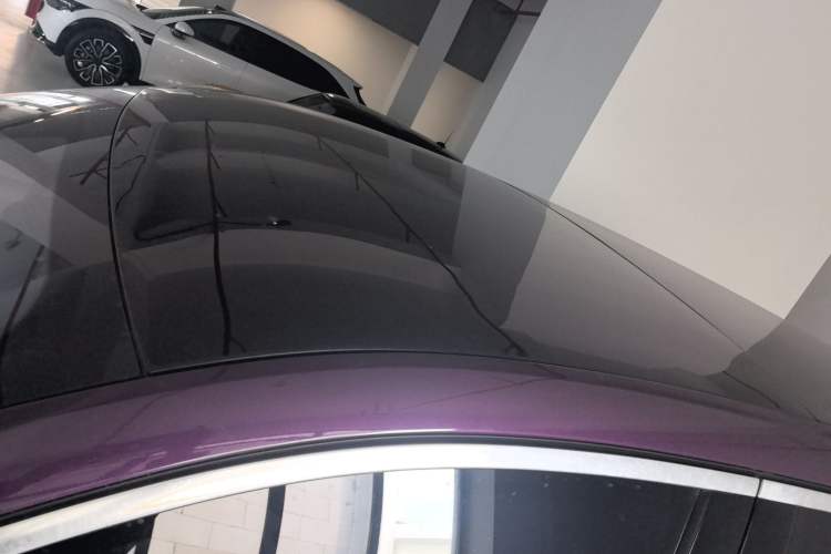 Used Li Auto L8 2023 Pro Model
