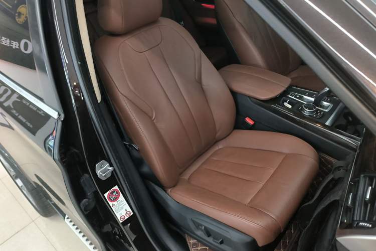 Used BMW X5 2014 xDrive35i Elegant Edition