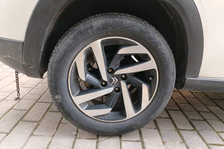 Used Citroen C3-XR 2015 1.6L Automatic Pioneer Model
