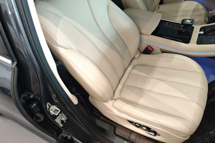 Used Hima AITO M7 2022 1.5T Rear-Drive Comfort Edition
