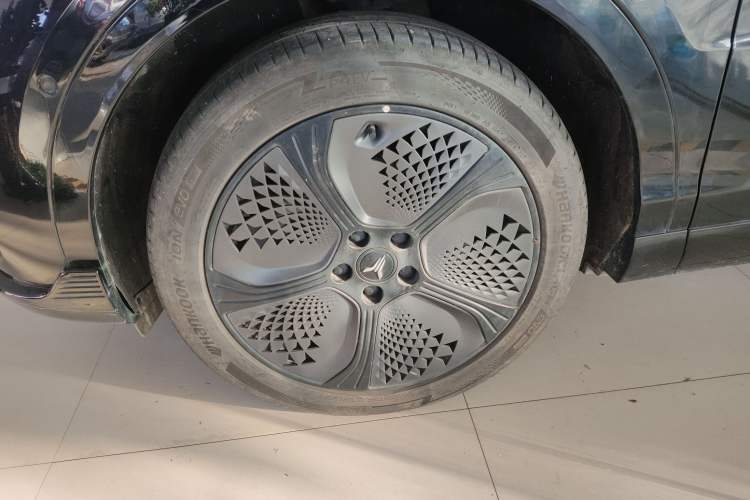 Used VOYAH COURAGE 2024 Long-Range Supercharge Edition