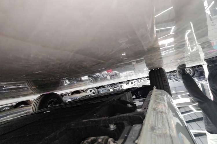 Used  Lumin 2025 205 km Xiangqin Version
