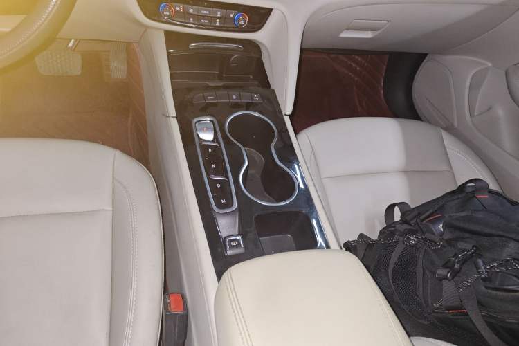 Used Buick Regal 2021 552T Elite Edition
